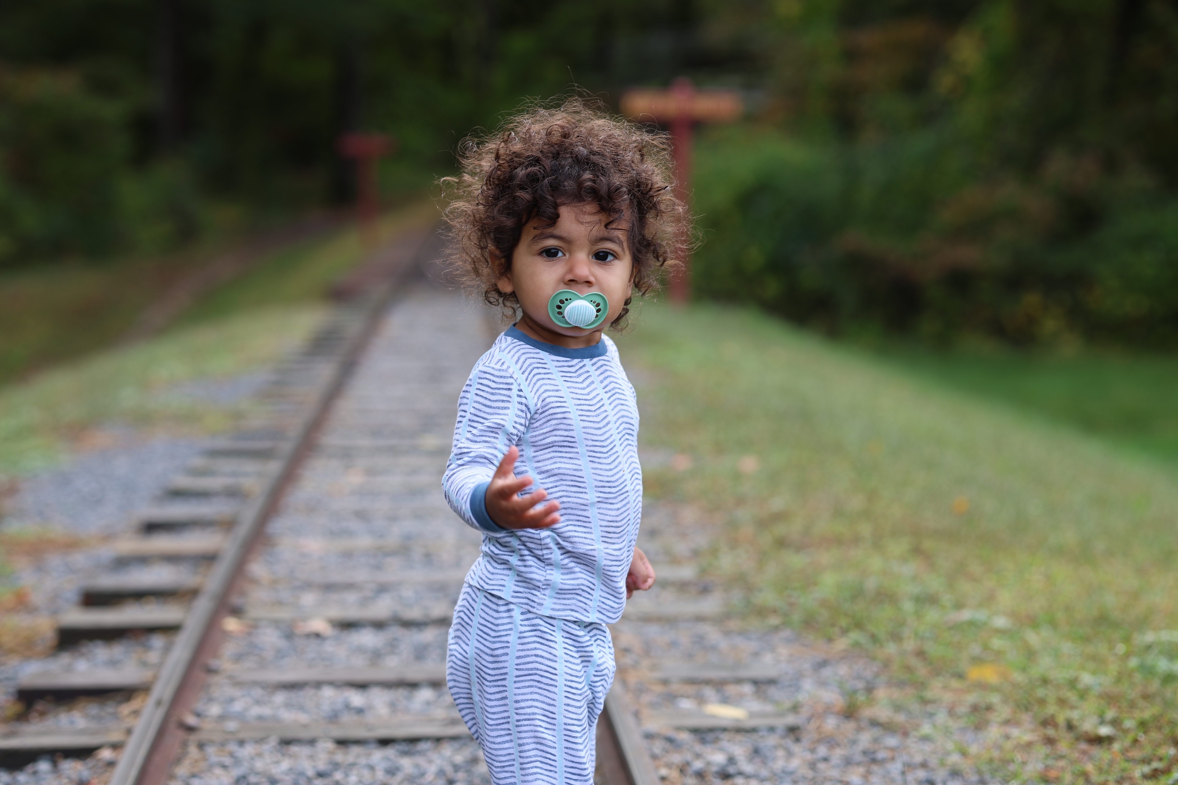 Featured portrait